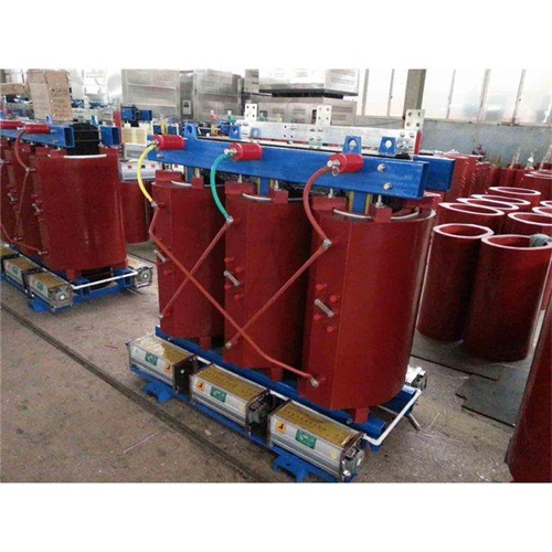 兴安盟SCB13-3150KVA干式变压器