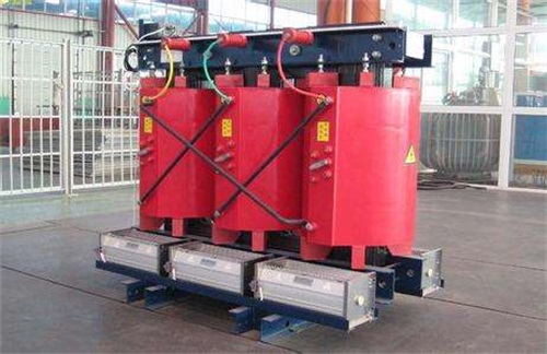 兴安盟SCB13-10KV/0.4KV干式变压器