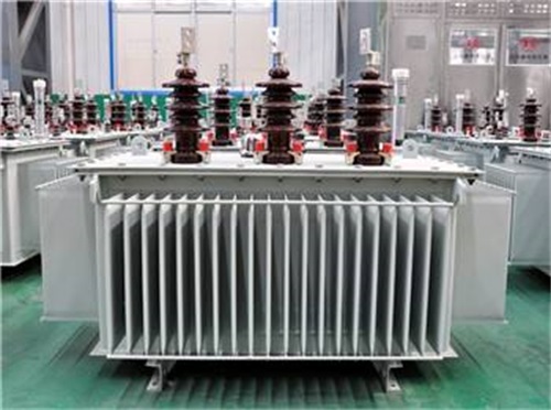 兴安盟SCB13-630KVA/10KV/0.4KV干式变压器