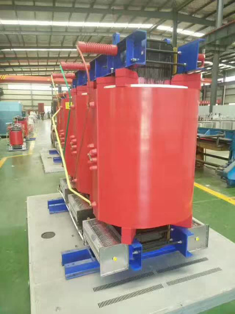 兴安盟SCB12-160KVA变压器