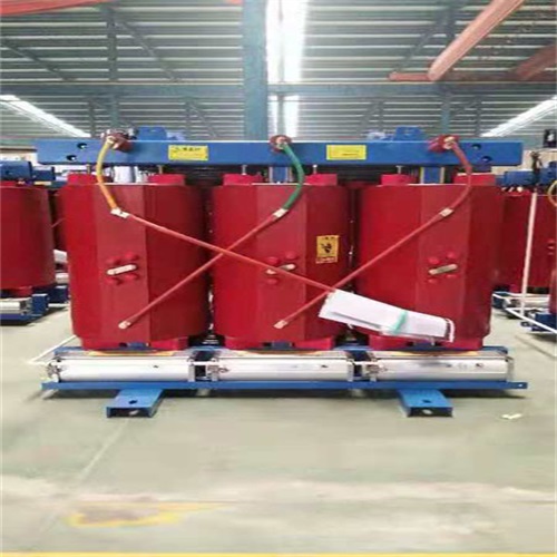 兴安盟scb13干式变压器