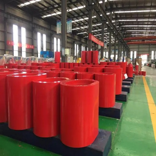 兴安盟SCB13电力变压器